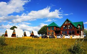 Apartmani I Restoran Sljeme